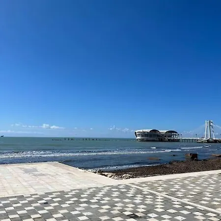 Ka-en Seaside * Durrës