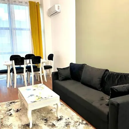 Apartment Ka-en Seaside