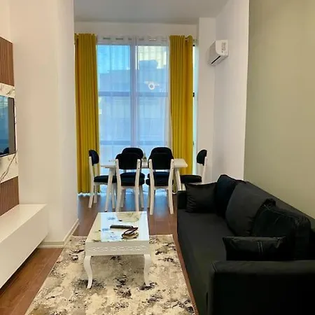 Apartment Ka-en Seaside