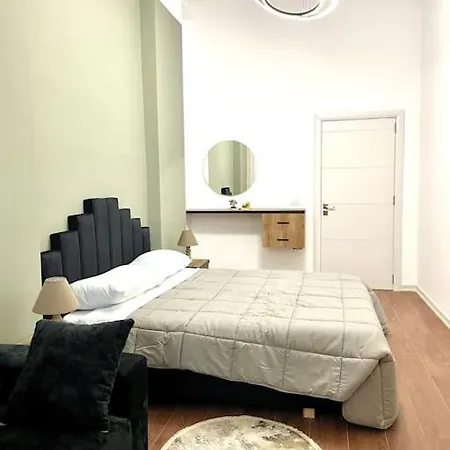 Apartment Ka-en Seaside