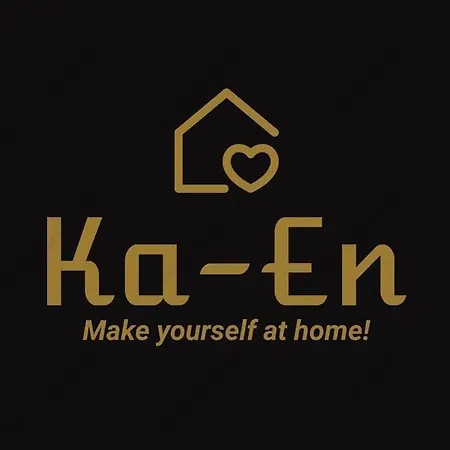 Ka-en Seaside 公寓 *