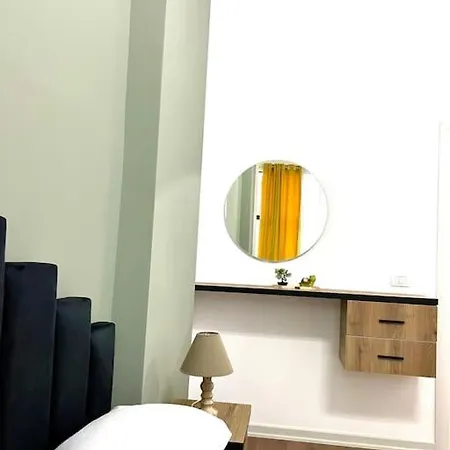 Ka-en Seaside Apartment *