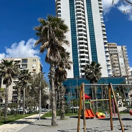 Ka-en Seaside